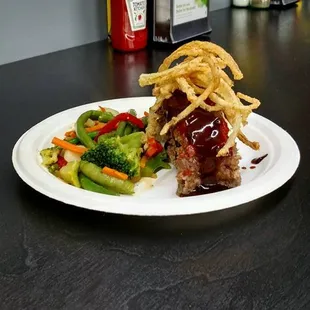 food, ribs, bbq ribs