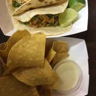 $1 taco tuesday