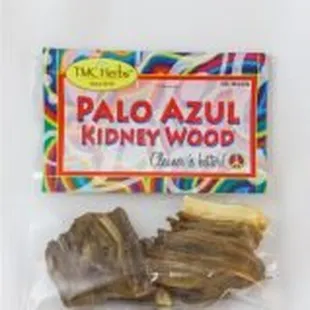 Palo Azul, total body detox