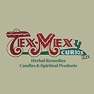 Tex-Mex Curios, since 1944 Herbal Remedies, Candles,  Spiritual Products and Services