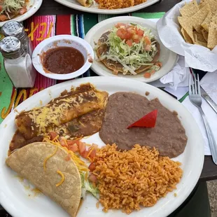 Combo Loco Plate