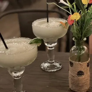 House Recipe Frozen Margarita&apos;s!! Delicious!!!