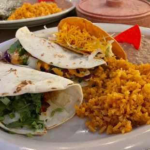 food, tacos