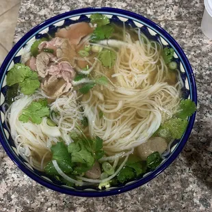 Combination Pho