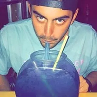 Chad M.