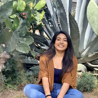 Lizeth O.