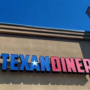 TEXANDINER