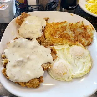 Chicken Fried Ribeye . . . It'll Make You Want To Slap Your Mama! OMG