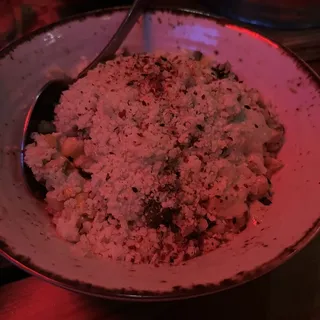 BRUSSEL & CORN ESQUITES