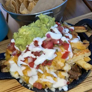 ANIMAL FRIES