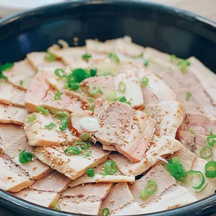 M size bossam. Amazing!