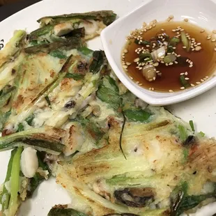 Haemul Pajeon