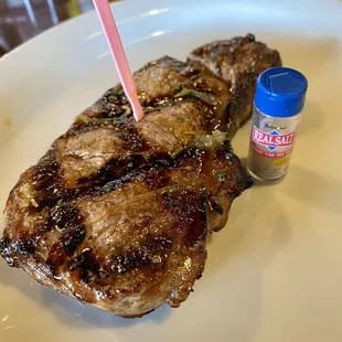 Another ribeye