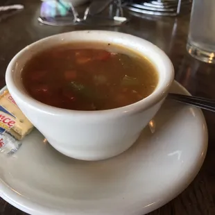 Soup