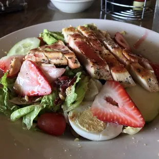 Good Salad!!!