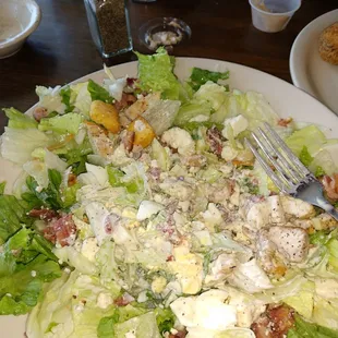Cobb Salad