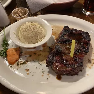 New York Strip