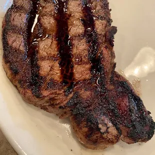 Another ribeye