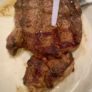 16 oz Ribeye