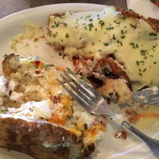 Chicken Fried Steak