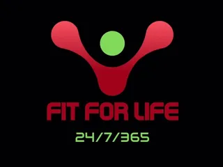 Fit For Life