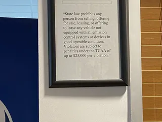 Beck & Masten Buick GMC Coastal Bend