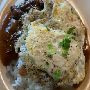 Loco Moco