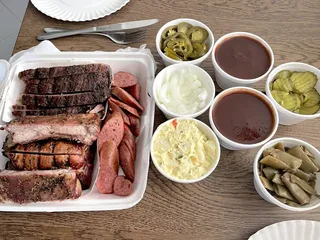Massey’s BBQ