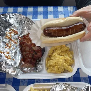 sandwich, hot dogs, hot dog, food