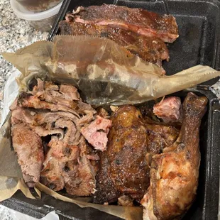 ribs, bbq ribs, food