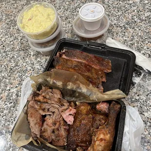 food, bbq ribs, ribs