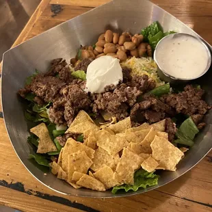 Taco Salad
