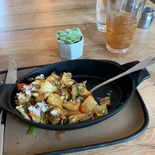 Breakfast Hash