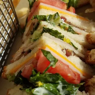 Club Sandwich