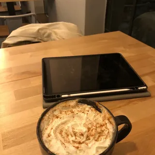 Salted Caramel Brulee