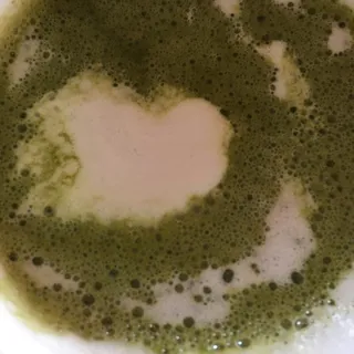 Matcha Latte