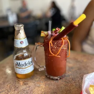 Michelada