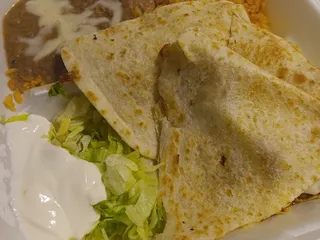 Ajua Mexican Restaurant