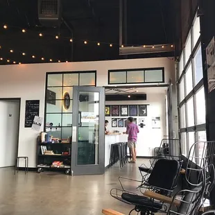 Pegasus City Brewery