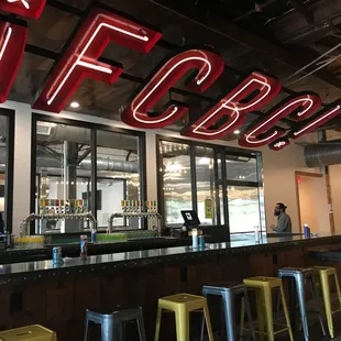 Four Corners Brewing