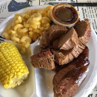 "Texas BBQ"