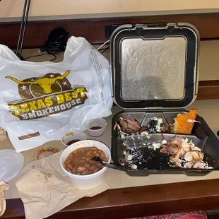 Sorry no before pic- it was actually really good!