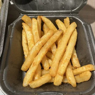Awesome Fries