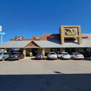 one stop and you find it all!