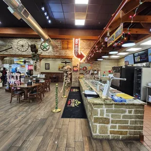 Howdy! BBQ this way...