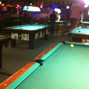 interior, sushi and sashimi