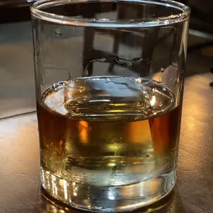Great list of bourbons!!