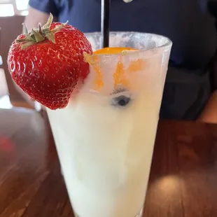 White Sangria