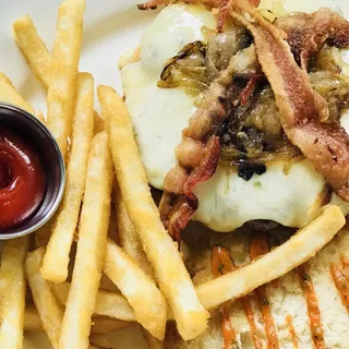 Bistro Burger