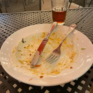 Bistro Pasta